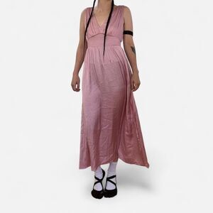 Old-navy Women's Pink Dress